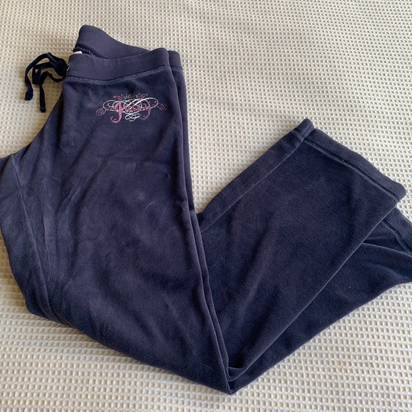 Juicy Couture flared pants size XS/S - Picture 3 of 6